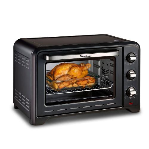 Moulinex OX4648 OPTIMO 33L 1600 — foto 2