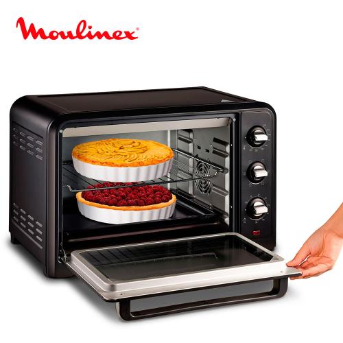 Moulinex OX4648 OPTIMO 33L 1600 — foto 3