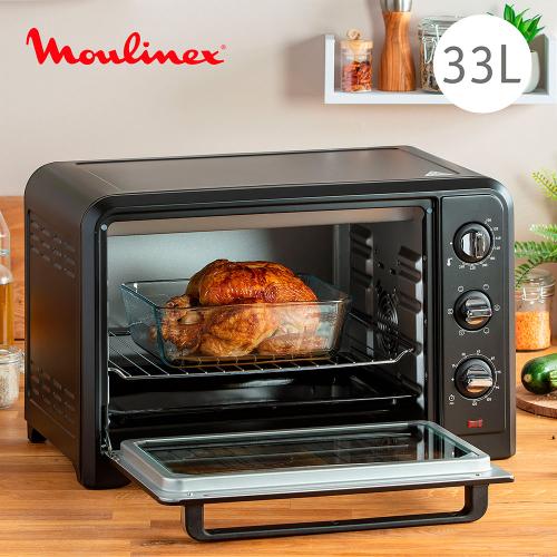 Moulinex OX4648 OPTIMO 33L 1600 — foto 5