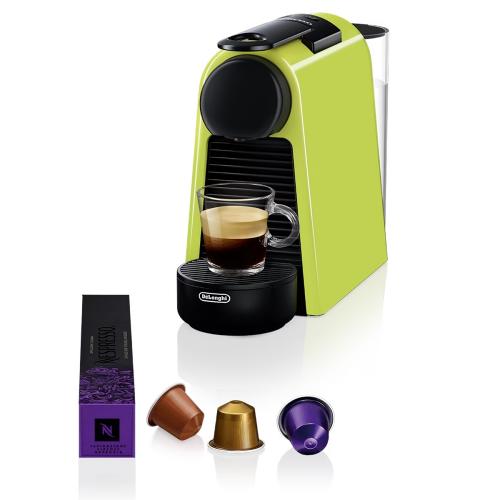 DeLonghi ESSENZA MINI EN85L — foto 3