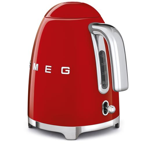Smeg KLF03RDEU — foto 2
