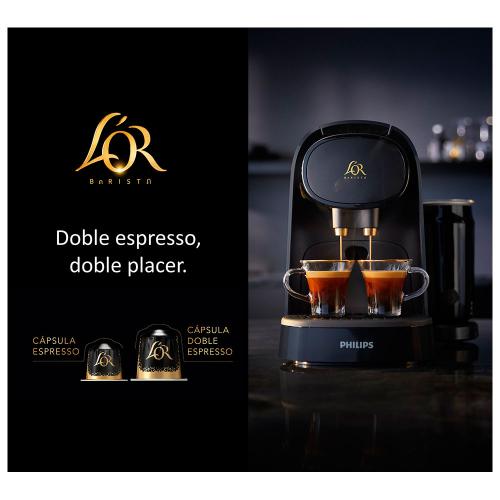 Philips L'OR Barista LM8014 60 1.450 W — foto 2