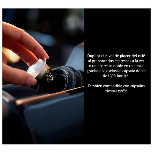 Philips L'OR Barista LM8014 60 1.450 W — foto 5