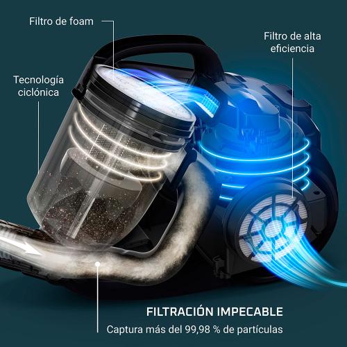 Rowenta RO2932  — foto 2