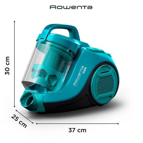 Rowenta RO2932  — foto 3