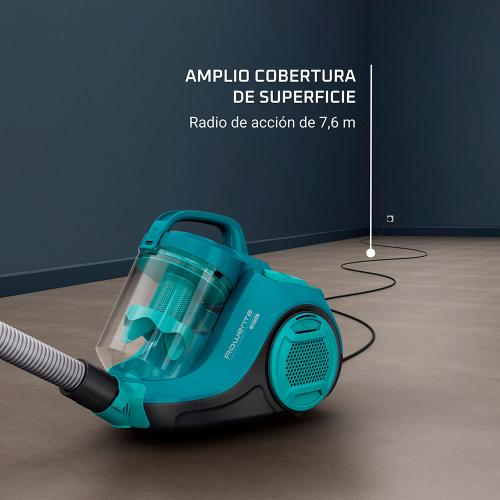 Rowenta RO2932  — foto 4