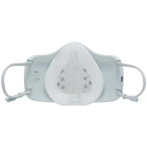 Mascarilla Puricare Air Purifying Mask LG — foto 2