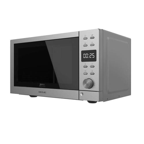 Cecotec GRANDHEAT 2000 FLATBED STEEL