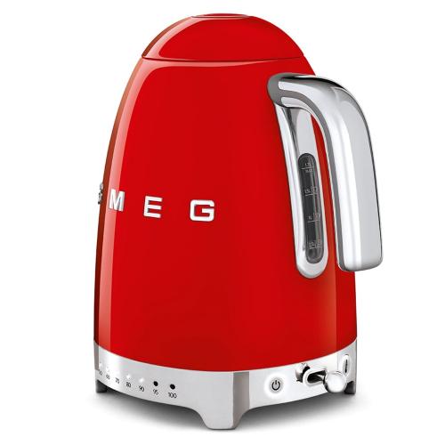 Smeg KLF04RDEU — foto 2