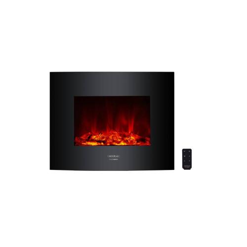 Cecotec ReadyWarm 2600 Curved Flames