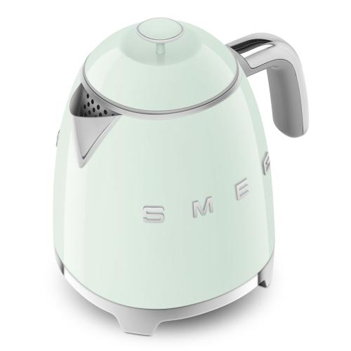 Smeg KLF05PGEU Verde — foto 3