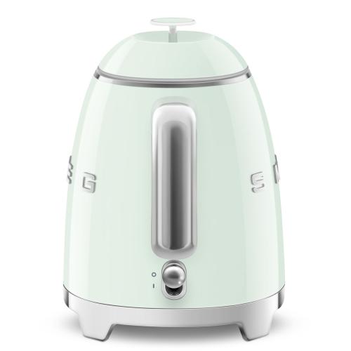 Smeg KLF05PGEU Verde — foto 4