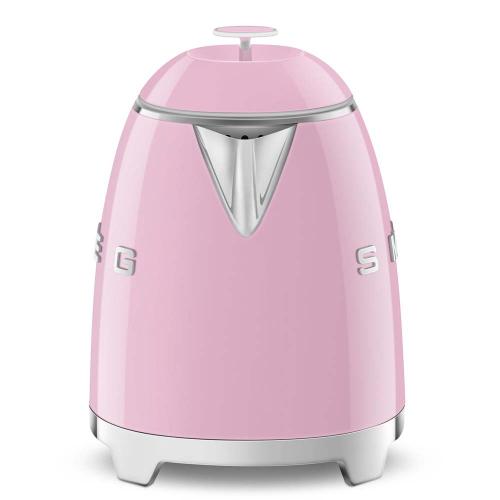 Smeg KLF05PKEU ROSA — foto 2