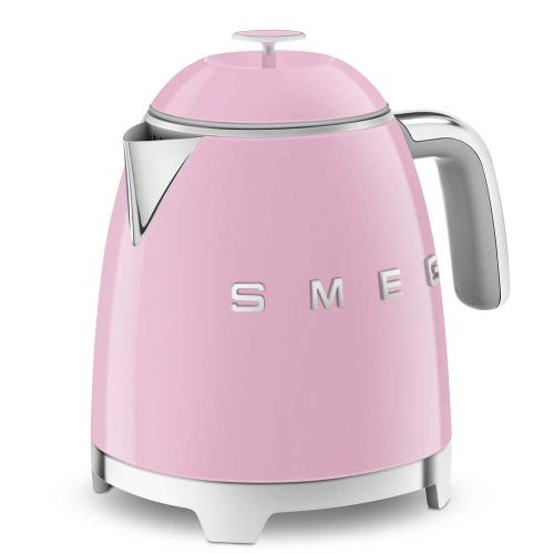 Smeg KLF05PKEU ROSA — foto 3