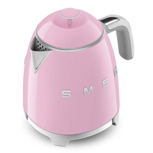 Smeg KLF05PKEU ROSA — foto 4