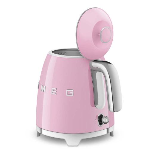 Smeg KLF05PKEU ROSA — foto 5