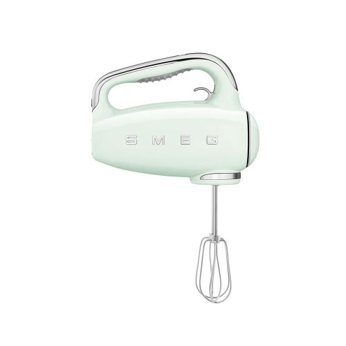 Smeg 50'S STYLE HMF01PGEU VERDE PASTEL — foto 3
