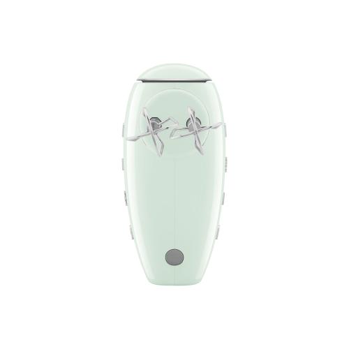 Smeg 50'S STYLE HMF01PGEU VERDE PASTEL — foto 5