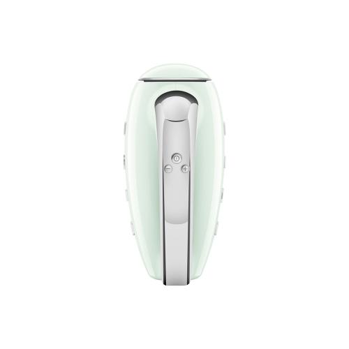 Smeg 50'S STYLE HMF01PGEU VERDE PASTEL — foto 6