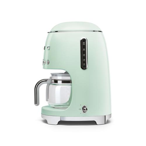 Smeg DCF02PGEU VERDE