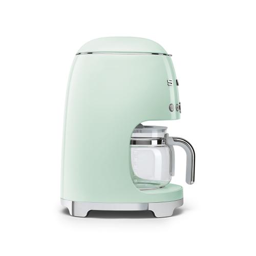 Smeg DCF02PGEU VERDE — foto 2