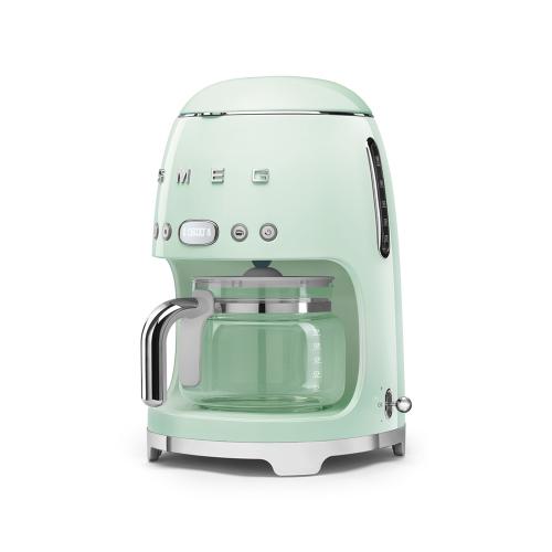 Smeg DCF02PGEU VERDE — foto 3