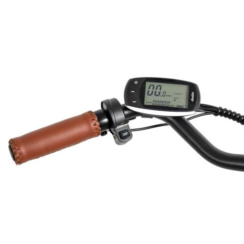 Youin BK2026W Los Ángeles blanco — foto 2