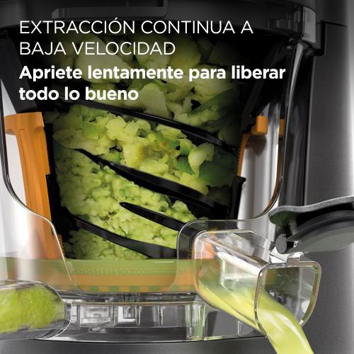 Kenwood JMP85000SI — foto 2