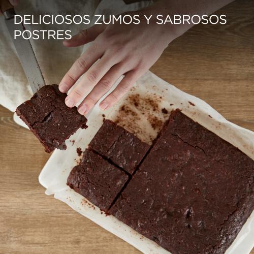 Kenwood JMP85000SI — foto 5