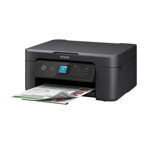 Epson EXPRESSION HOME XP-3200