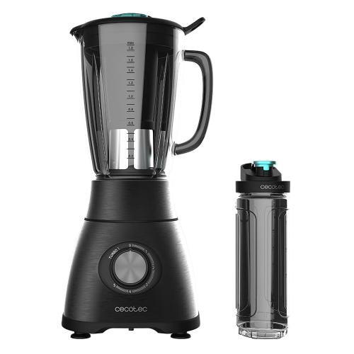 Cecotec POWER BLACK TITANIUM 1800 GO