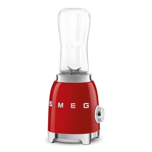 Smeg PBF01RDEU ROJO — foto 3