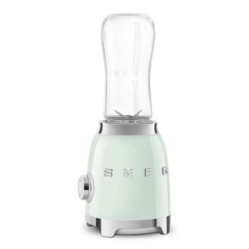 Smeg PBF01PGEU VERDE PASTEL