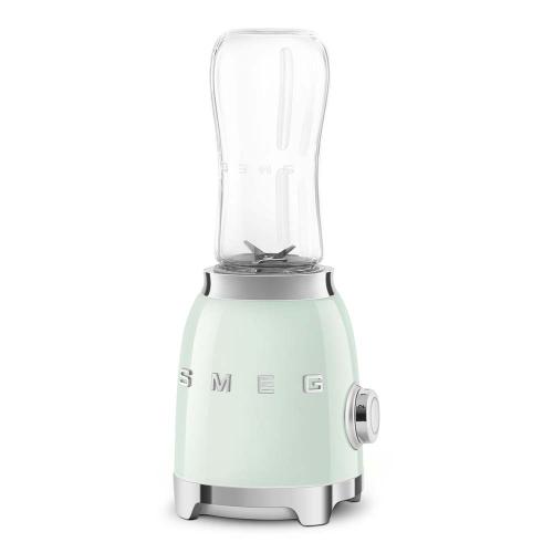 Smeg PBF01PGEU VERDE PASTEL — foto 3