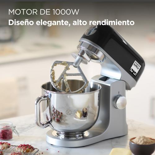 Kenwood KMIIX KMX750BK