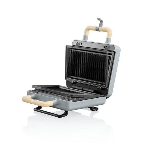 Flama GRILL PEARL 4962FL GREY — foto 2