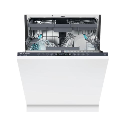 Candy CI 6B4S1PSA — foto 2