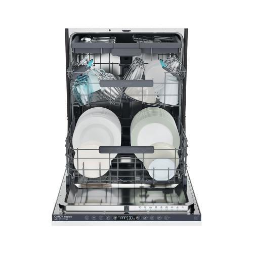 Candy CI 6B4S1PSA — foto 3