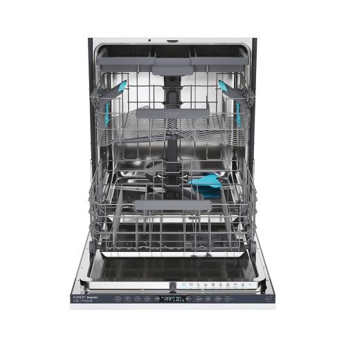 Candy CI 6B4S1PSA — foto 4