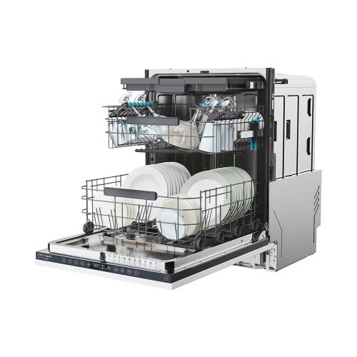 Candy CI 6B4S1PSA — foto 5