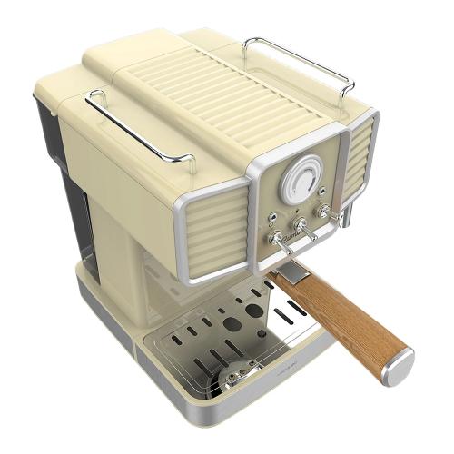 Cecotec ESPRESSO 20 TRADIZIONALE LIGHT YELLOW — foto 2