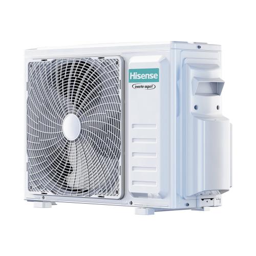 Hisense 2AMW52CF912 9K+12K — foto 3