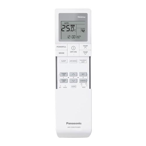 Panasonic KIT-TZ35ZKE — foto 2