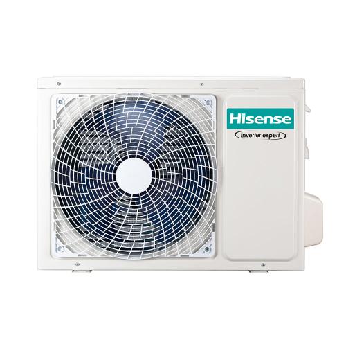 Hisense SMART CLIMA KC25YR03 — foto 2
