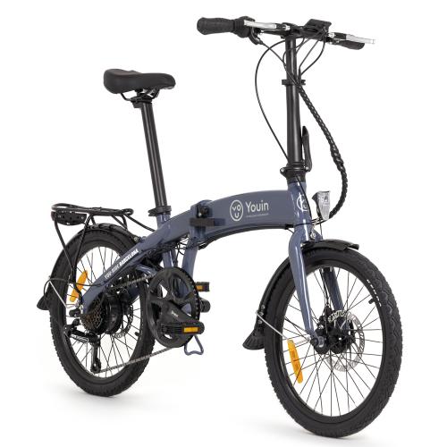 Youin BK1300 URBANA BARCELONA  — foto 2