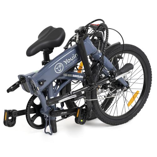 Youin BK1300 URBANA BARCELONA  — foto 4