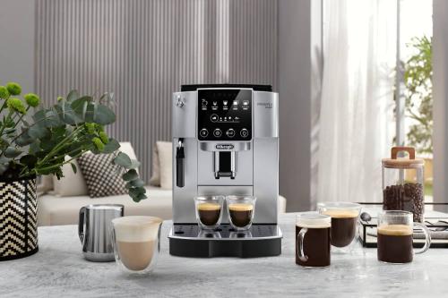 DeLonghi MAGNÍFICA START ECAM220.30.SB — foto 5