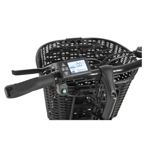 Youin BK2226B YOU RIDE PARIS — foto 3