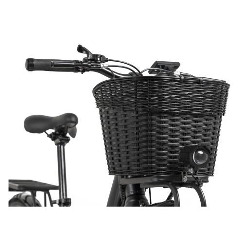 Youin BK2226B YOU RIDE PARIS — foto 4