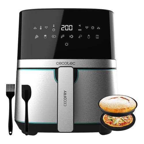 Cecotec CECOFRY FULL INOX PRO 5500